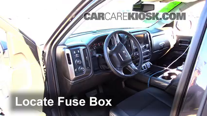 fuse sle flexfuel